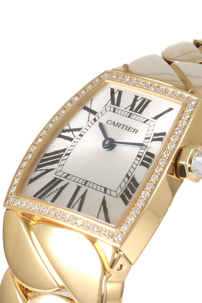 Cartier La Dona De Cartier WE60020H